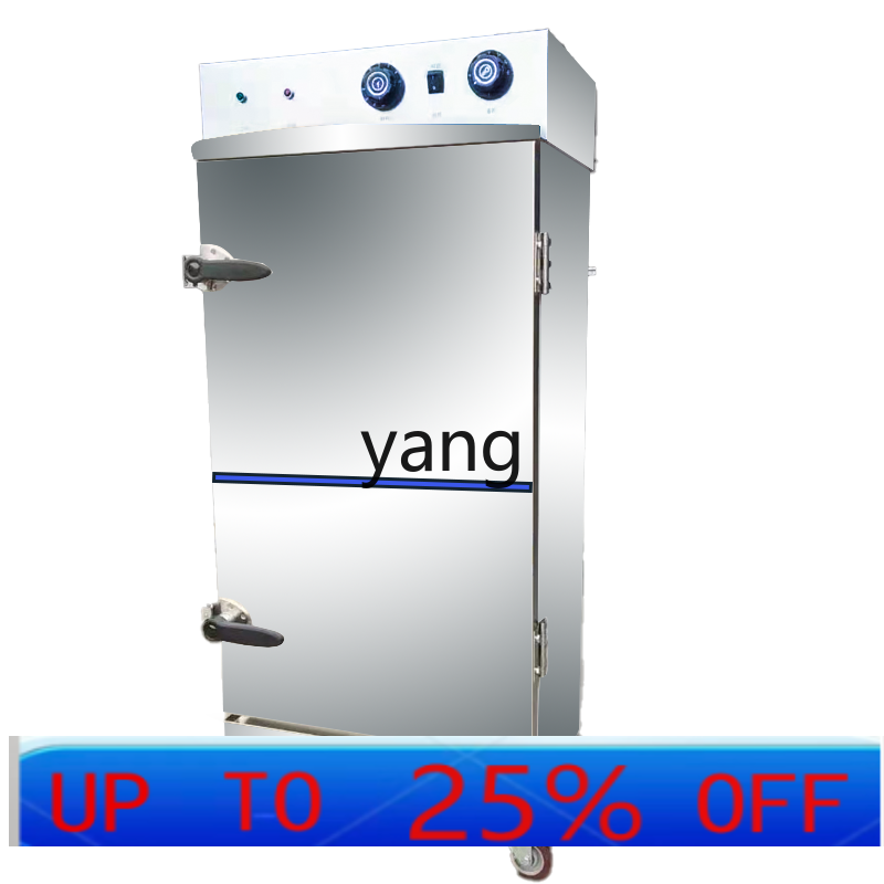Commercial Steamer Cabinet - LTT commercial steamer cabinet insulation sale