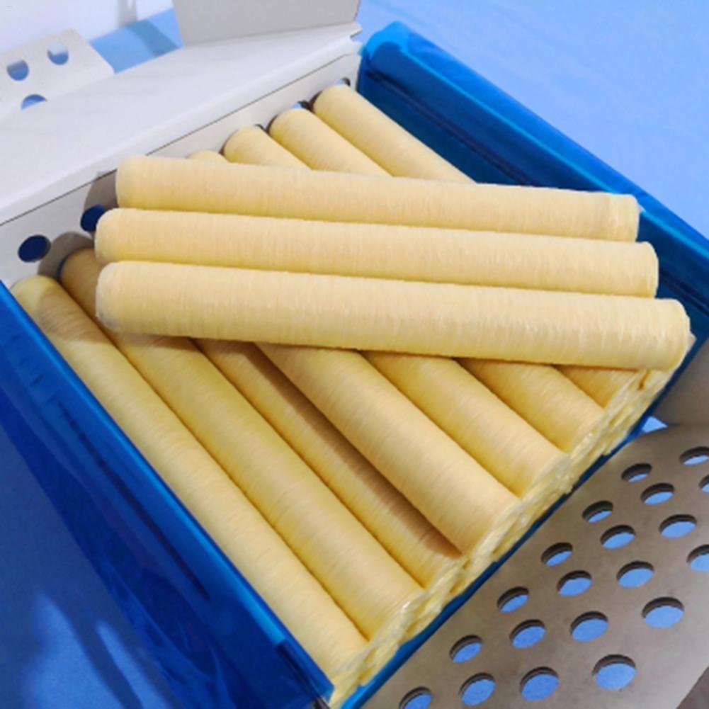 Commercial Kitchen Utensil Holder - Silicone Collagen Casings Sausage Ham Sausage