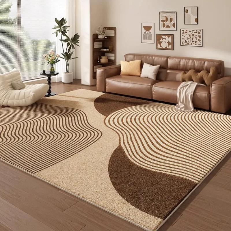 Commercial Dishwasher Table - Cream Color Living Room Carpet Light