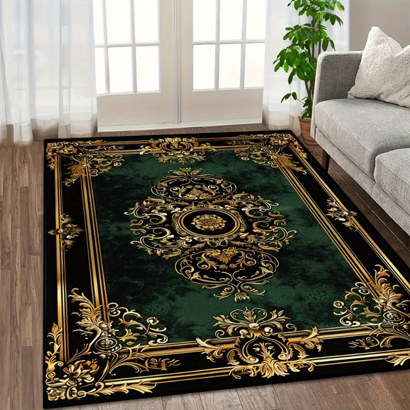 Commercial Dishwasher Table - Persian Luxury Carpet Living Room Large