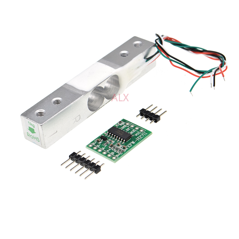 Commercial Kitchen Manufacturers - Digital Load Cell Weight Sensor 1kg