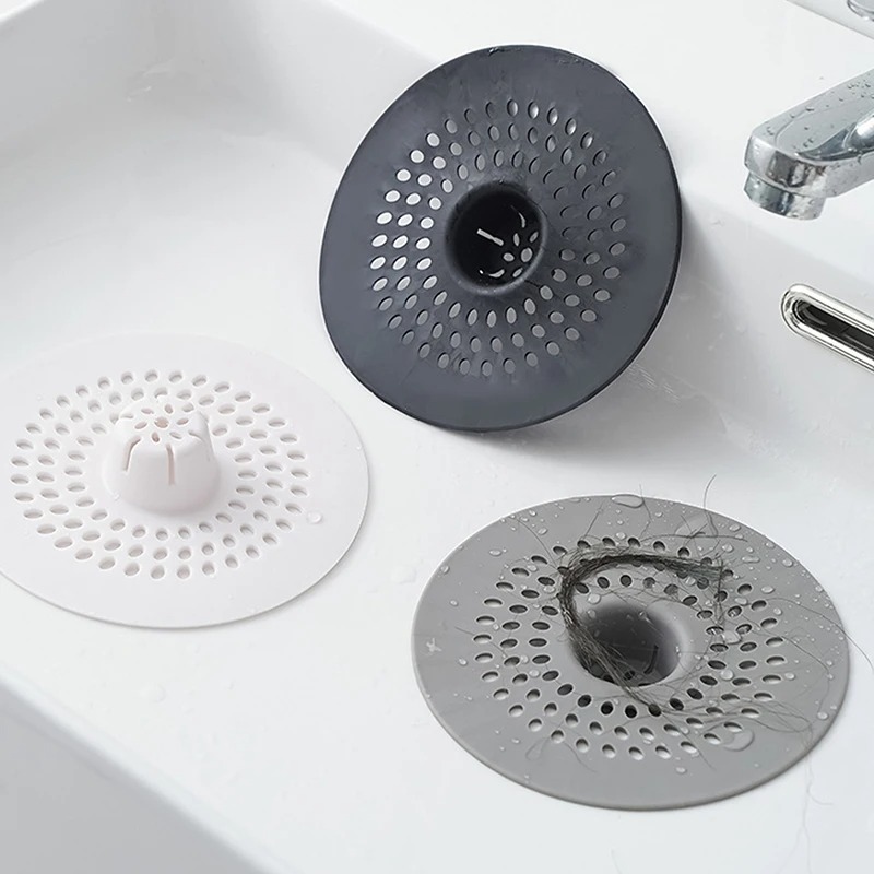 Anti-blocking Silicone Floor D - Commercial Kitchen Grease Trap recension och pris