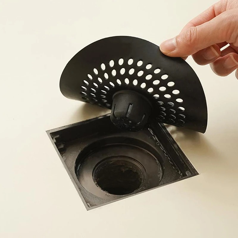 Anti-blocking Silicone Floor D - Commercial Kitchen Grease Trap recension och pris