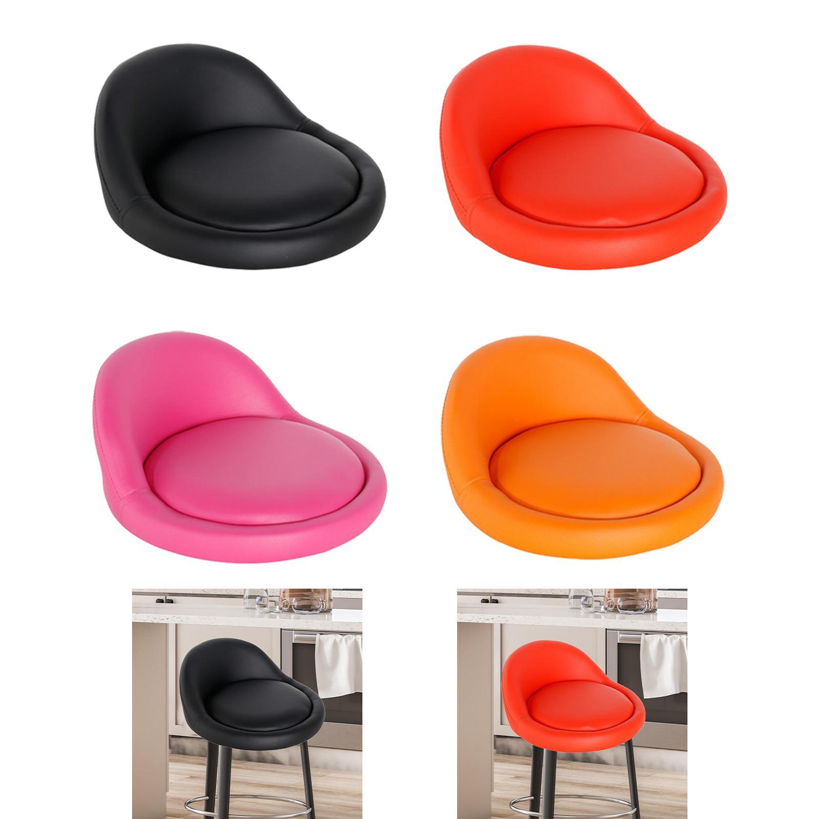 Salon Bar Stool Seat Cushion,  - Commercial Kitchen And Bar recension och pris