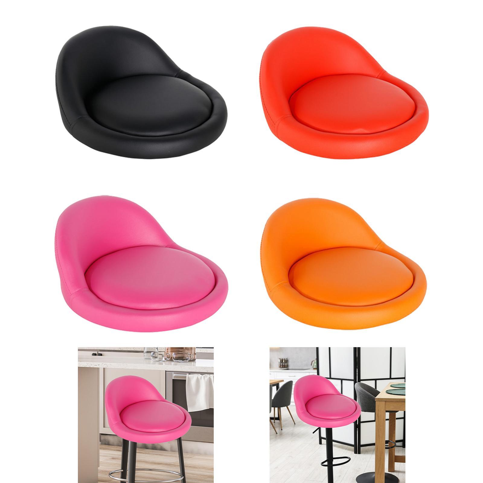 Salon Bar Stool Seat Cushion,  - Commercial Kitchen And Bar recension och pris