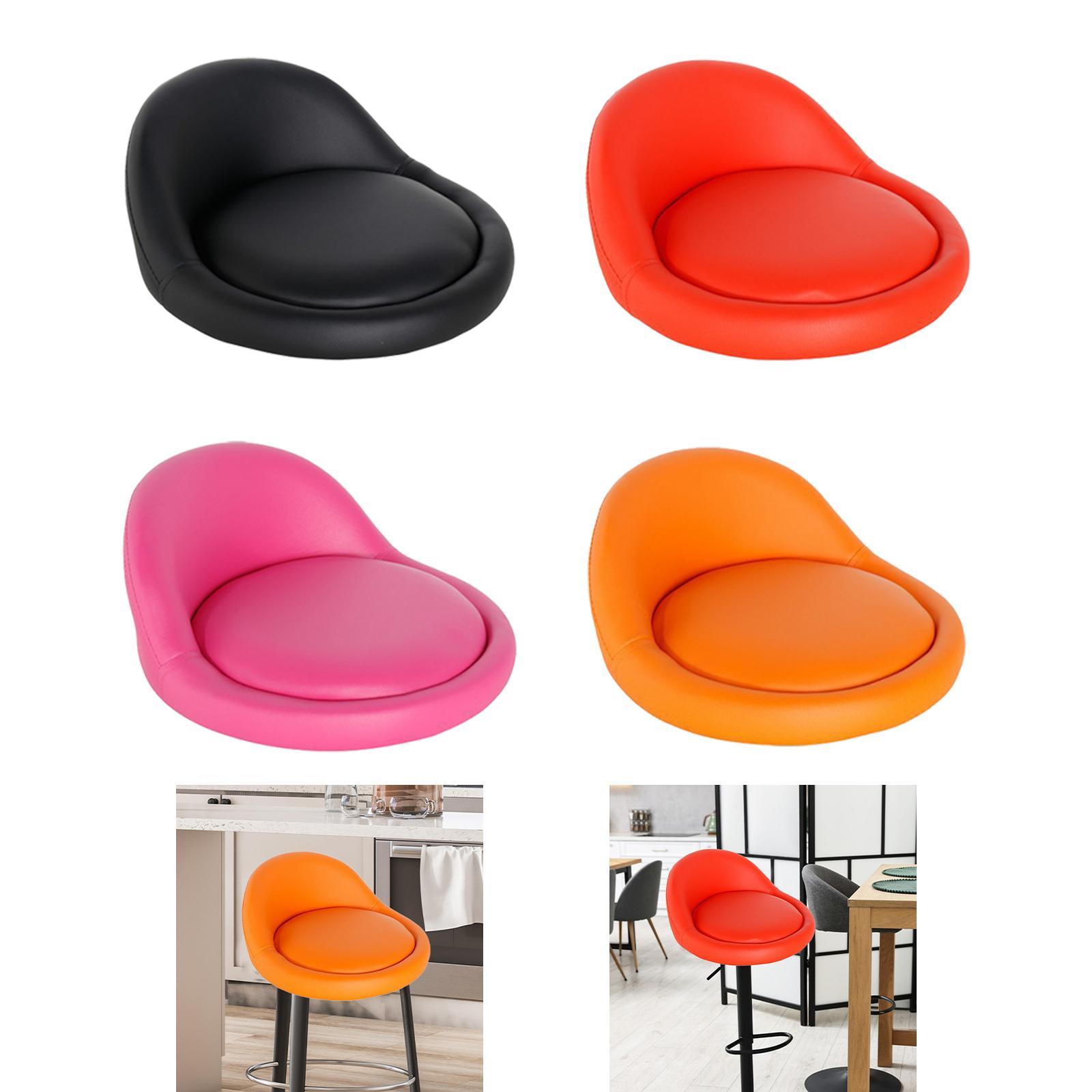 Salon Bar Stool Seat Cushion,  - Commercial Kitchen And Bar recension och pris