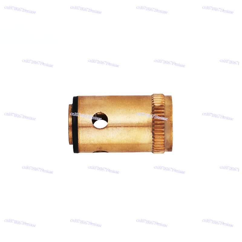 Red & Blue All Copper Faucet K - Commercial Kitchen Hardware recension och pris