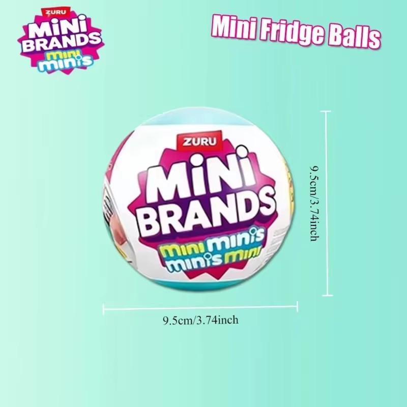 HOT Led Light Up Mini Refriger - Commercial Kitchen Lighting recension och pris