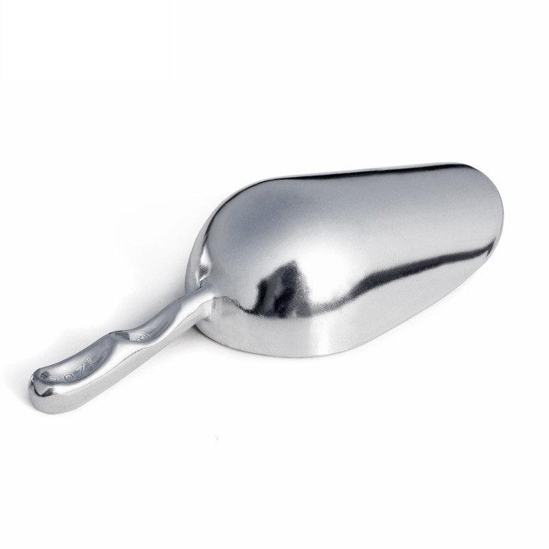 6oz/12oz/24oz Aluminum Ice Sco - Commercial Kitchen And Bar recension och pris