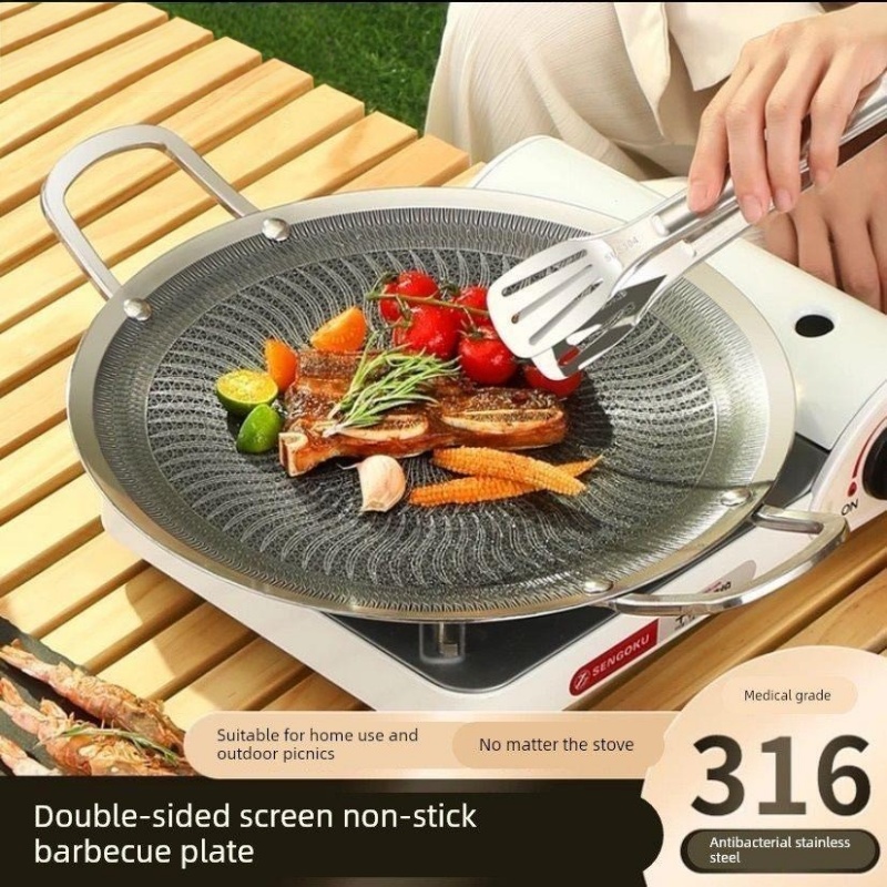 316 Stainless Steel Multifunct - Commercial Kitchen Appliances recension och pris