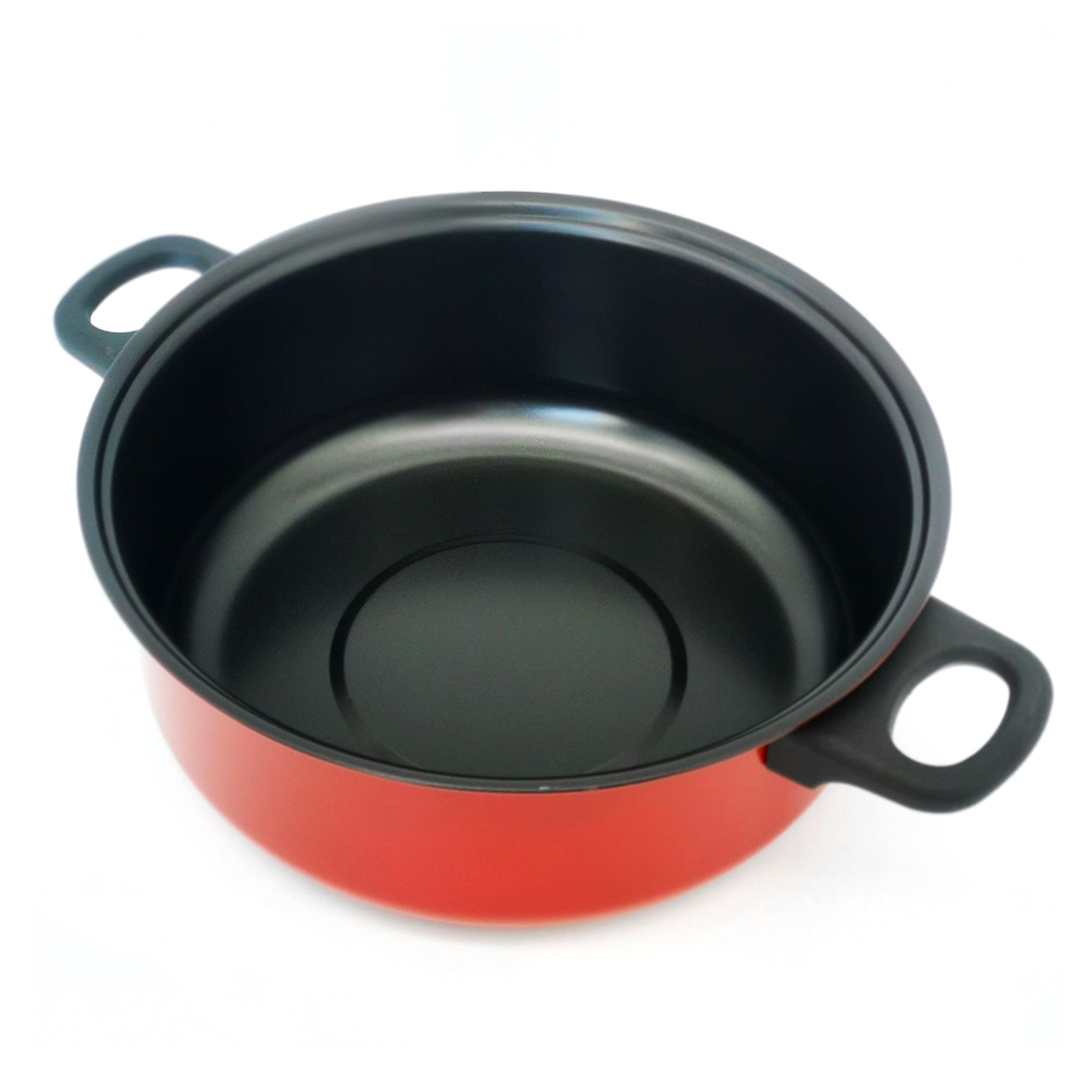 Deep Fry Pot Apartment Fryer N - Commercial Kitchen Appliances recension och pris