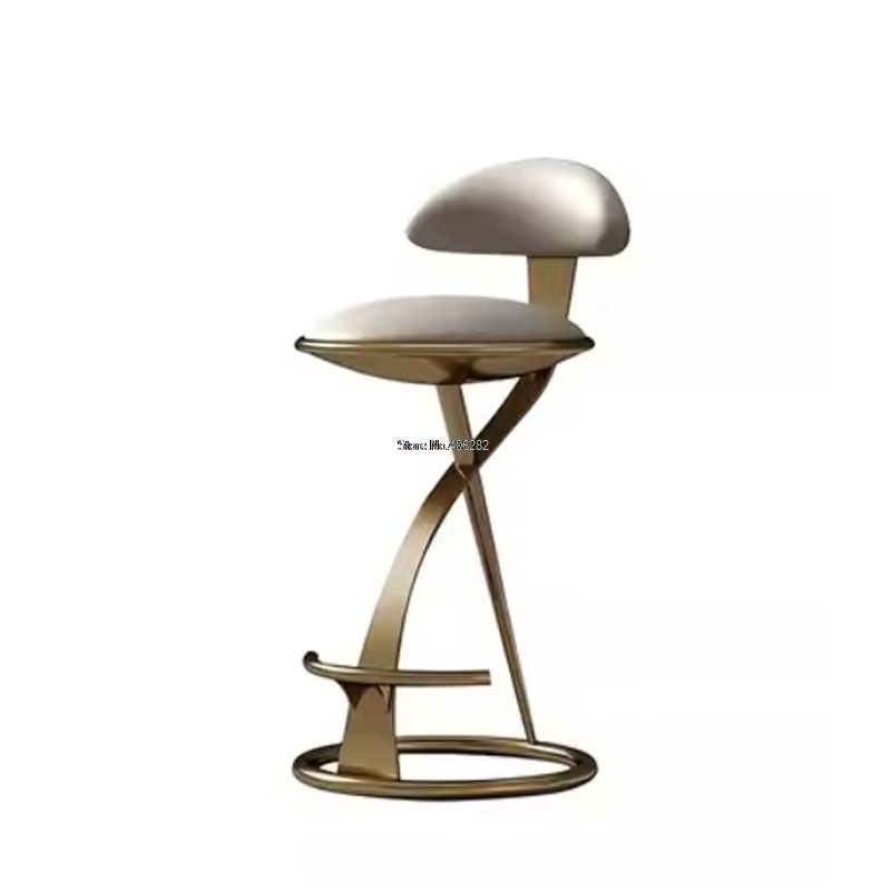 Luxury Modern Bar Stool with G - Commercial Kitchen And Bar recension och pris