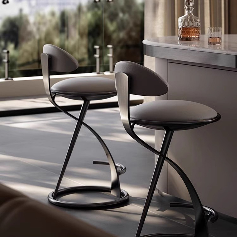 Luxury Modern Bar Stool with G - Commercial Kitchen And Bar recension och pris