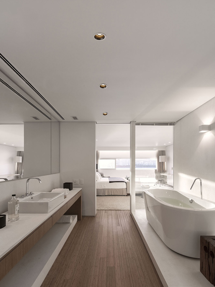 BRGT Led Waterproof Spotlight  - Commercial Kitchen Light recension och pris