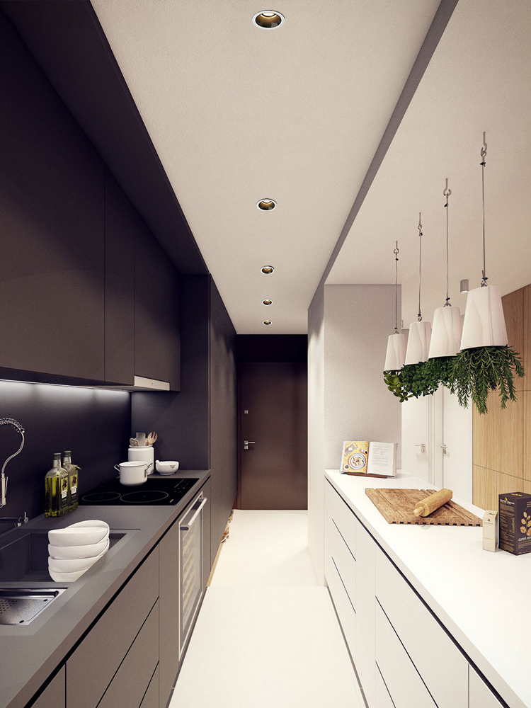BRGT Led Waterproof Spotlight  - Commercial Kitchen Light recension och pris
