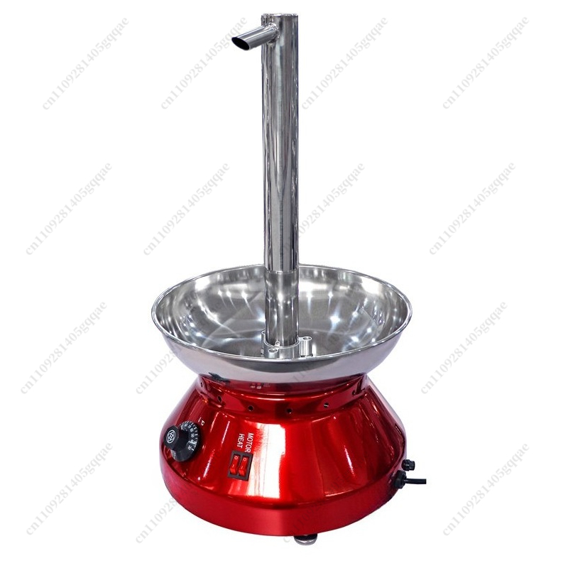 Commercial Chocolate Fountain  - Chocolate Fountain Commercial recension och pris