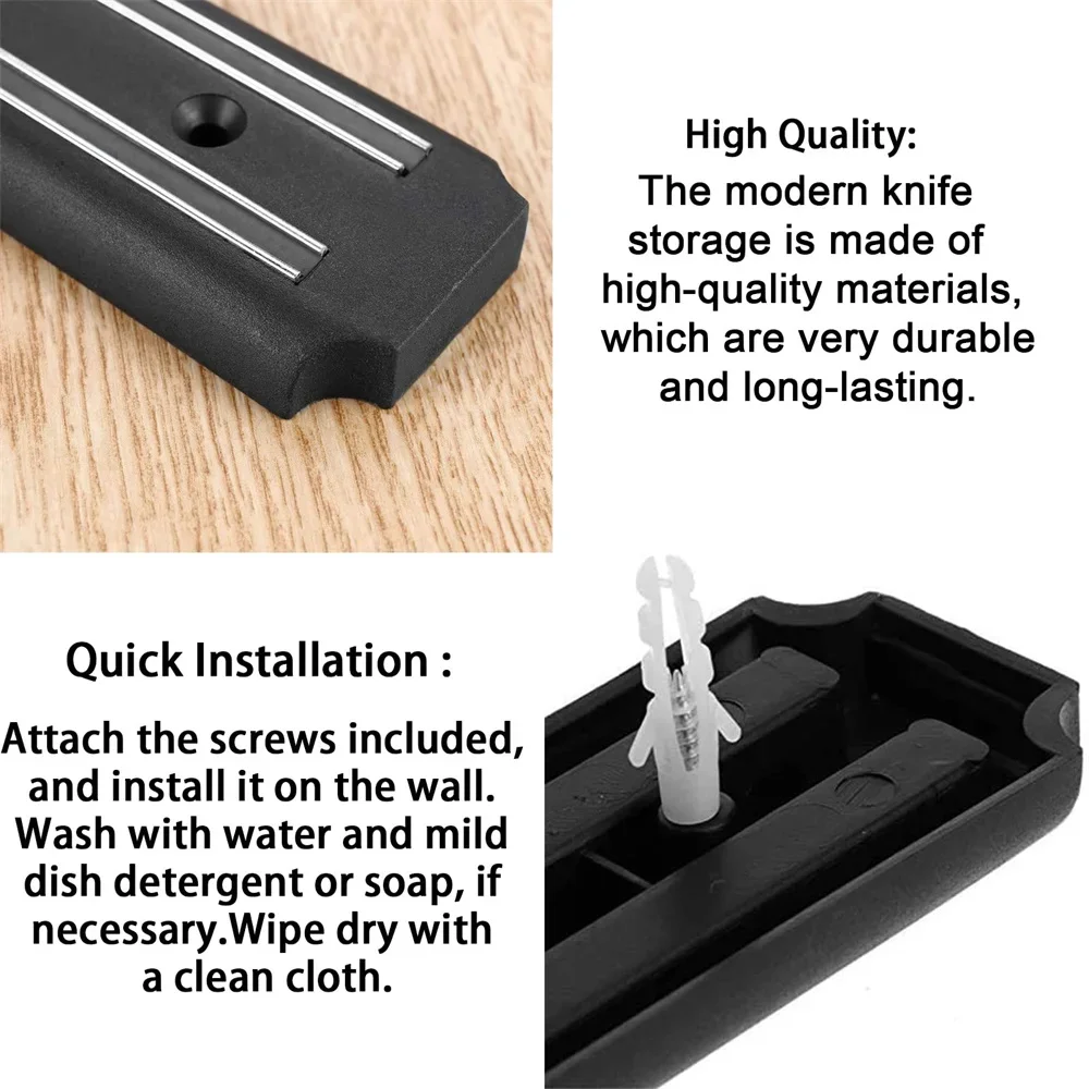 1pc Maximize Your Kitchen Spac - Commercial Kitchen Utensil Holder recension och pris