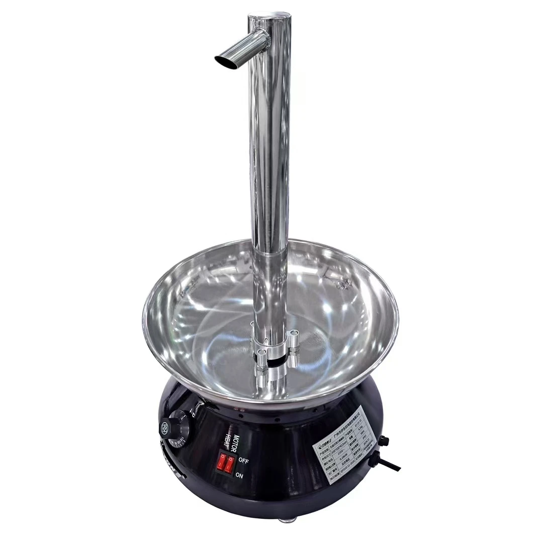 Commercial Chocolate Fountain  - Chocolate Fountain Commercial recension och pris