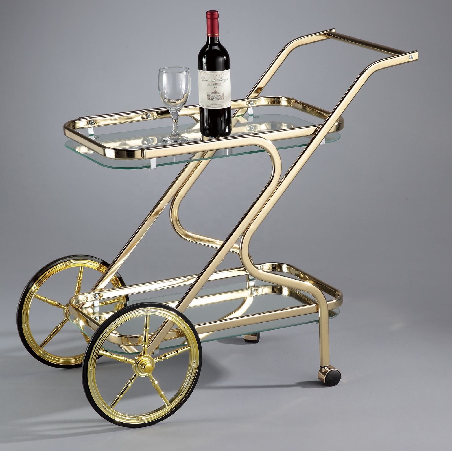 Metal Bar Hotel Catering Comme - Commercial Kitchen And Bar recension och pris
