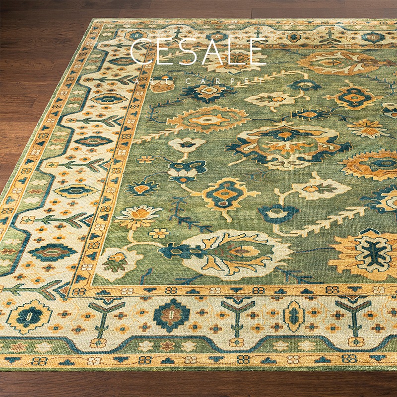 Retro Living Room Carpet Frenc - Commercial Dishwasher Table recension och pris