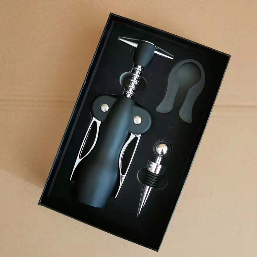 gift package red Wine Beer Bot - Commercial Kitchen And Bar recension och pris