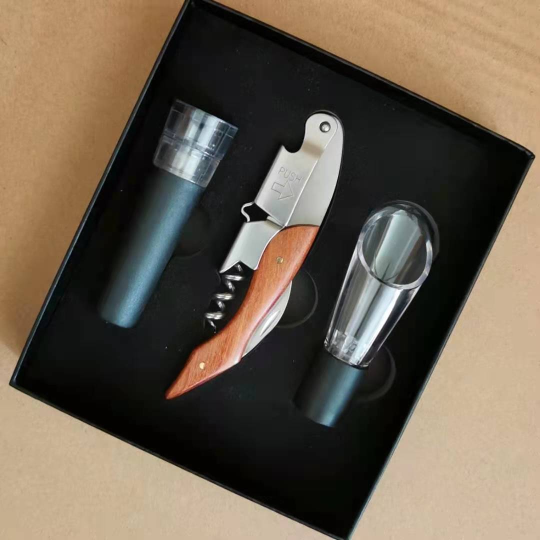 gift package red Wine Beer Bot - Commercial Kitchen And Bar recension och pris
