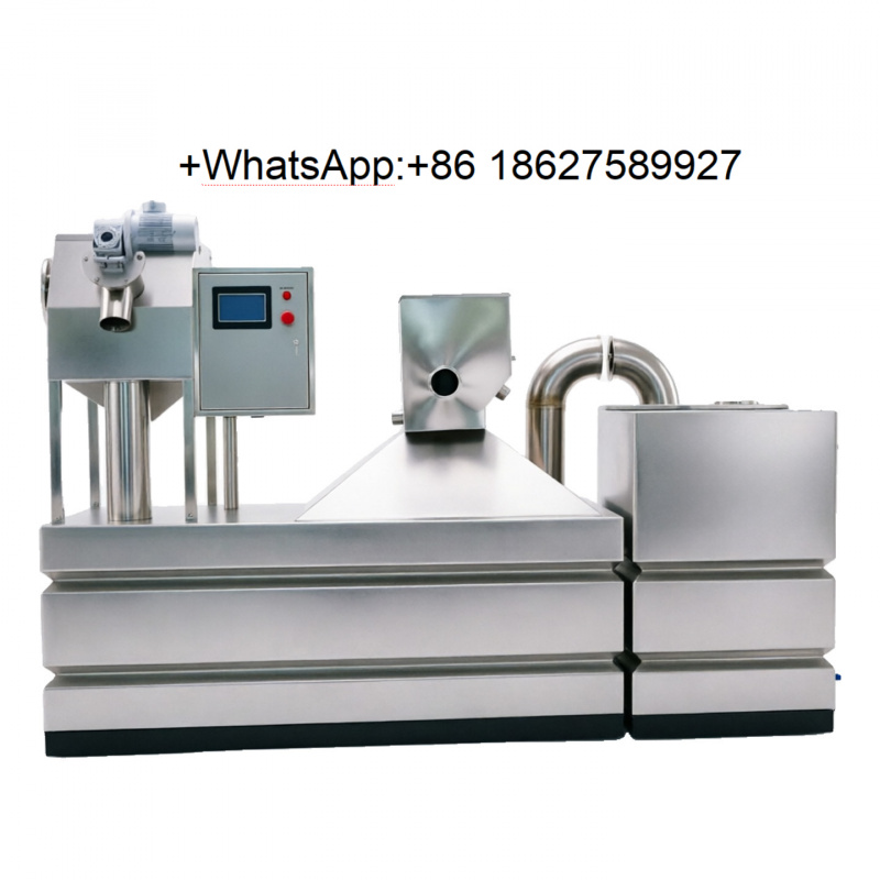 Full Automatic Grease Intercep - Commercial Kitchen Grease Trap recension och pris
