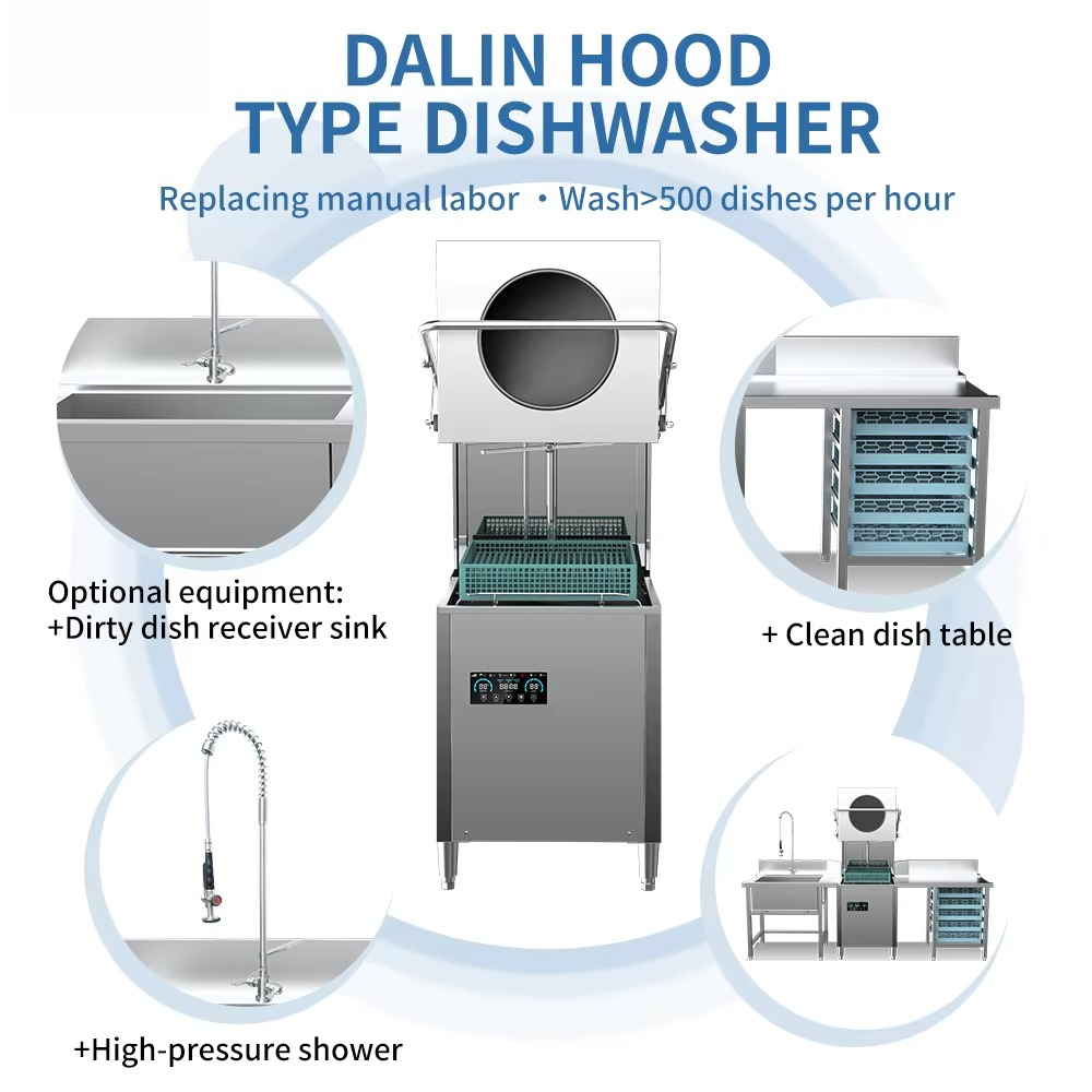 5KW 7KW 9KW Freestanding Smart - Commercial Kitchen Manufacturers recension och pris