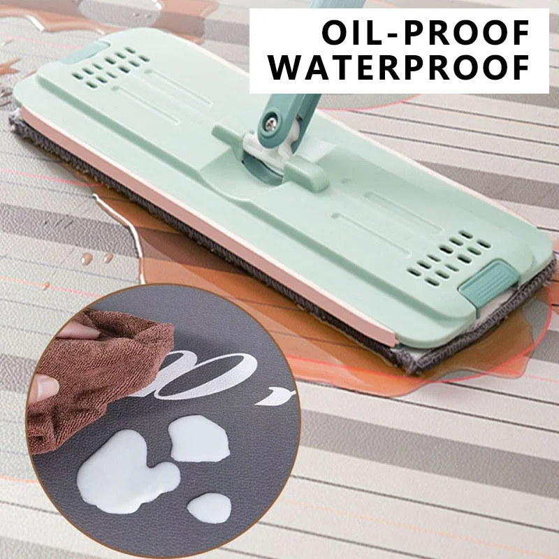 Kitchen Mat Floor Pvc Anti-sli - Commercial Kitchen Light recension och pris