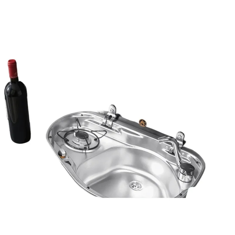For RV Modified Stainless Stee - Commercial Kitchen Manufacturers recension och pris