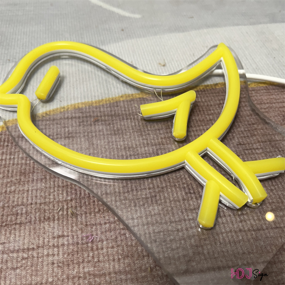 Chick Pet Animal Light LED Neo - Commercial Kitchen Light recension och pris
