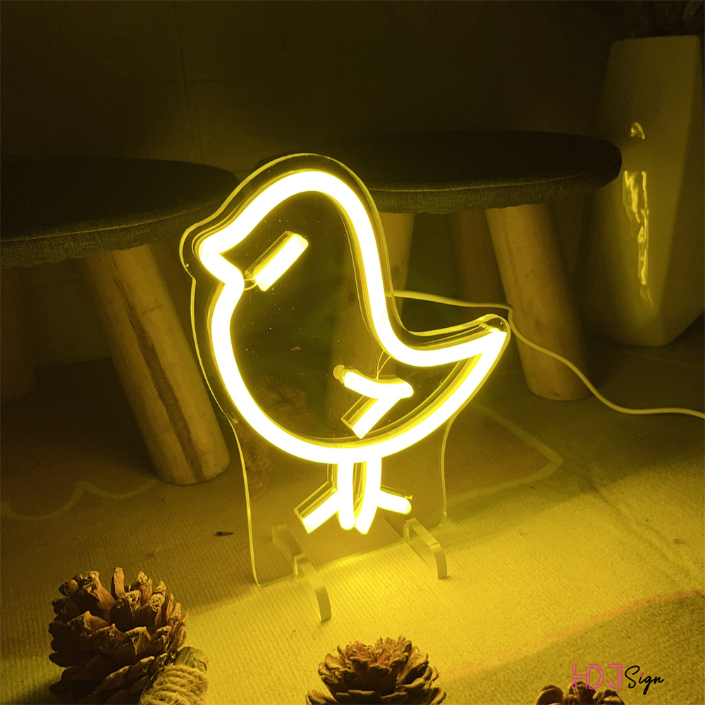 Chick Pet Animal Light LED Neo - Commercial Kitchen Light recension och pris