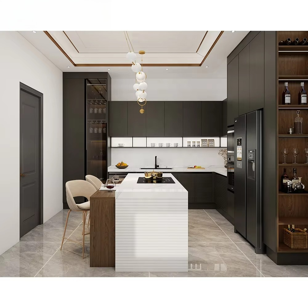 China Commercial Manufacturer  - Commercial Kitchen Manufacturers recension och pris