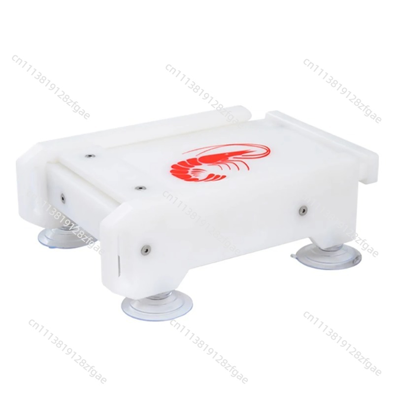 Manual Seafood Processing Pres - Commercial Kitchen Hardware recension och pris
