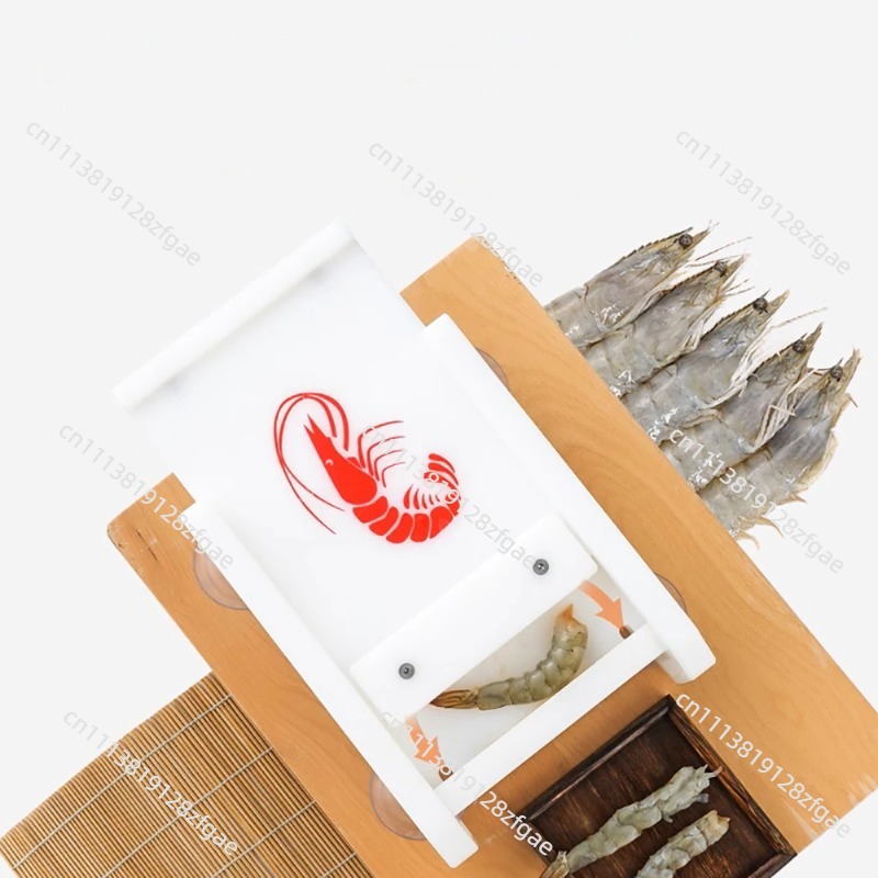 Manual Seafood Processing Pres - Commercial Kitchen Hardware recension och pris