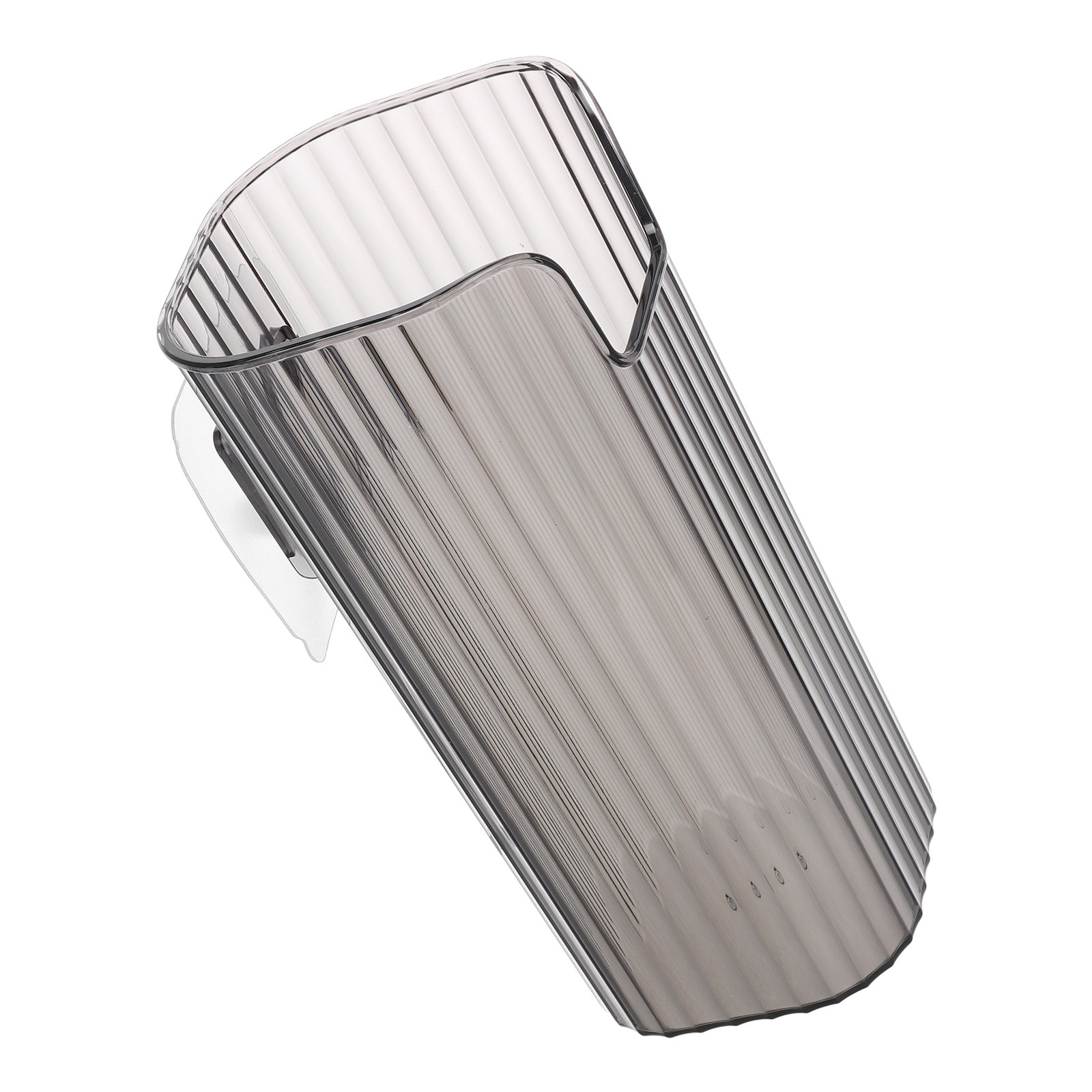 Compact Plastic Chopstick Hold - Commercial Kitchen Utensil Holder recension och pris