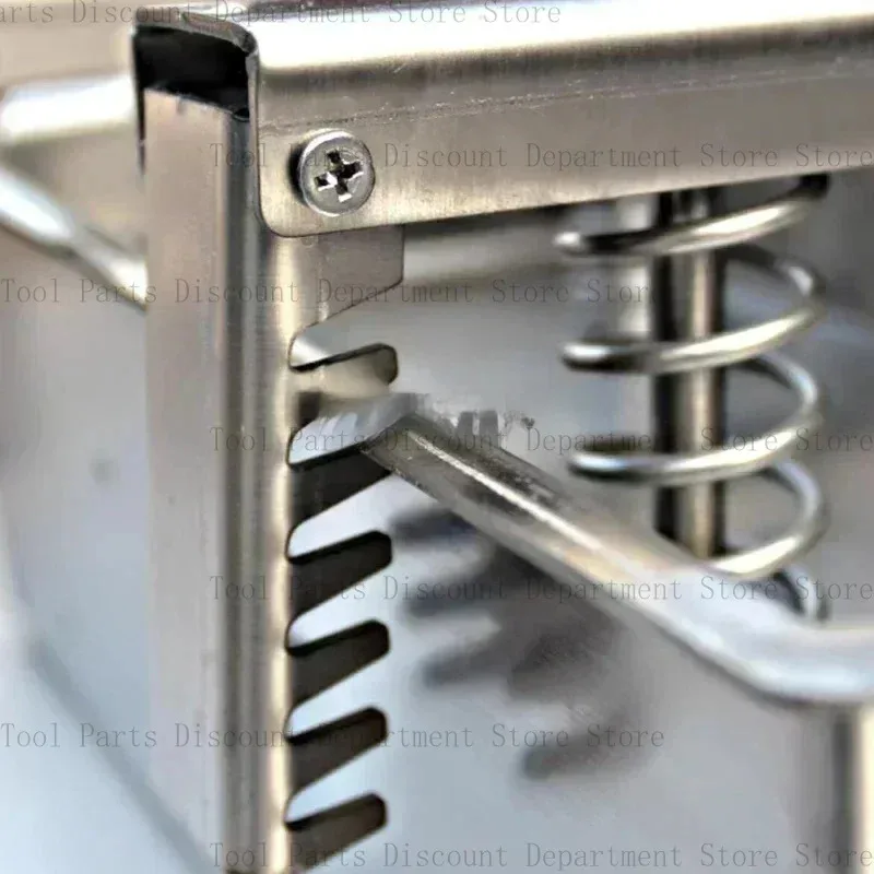 Kitchen Cooked Beef Roll Stain - Commercial Kitchen Manufacturers recension och pris
