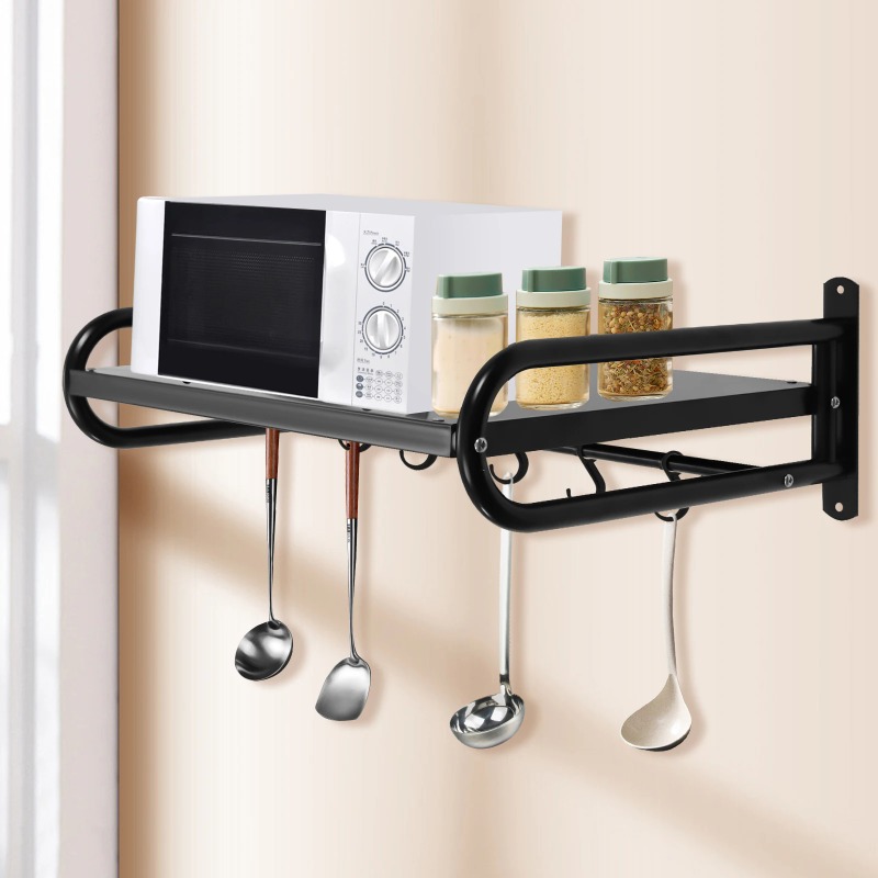 Wall-Mounted Microwave Oven Ra - Commercial Kitchen Manufacturers recension och pris