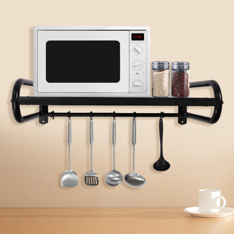 Wall-Mounted Microwave Oven Ra - Commercial Kitchen Manufacturers recension och pris