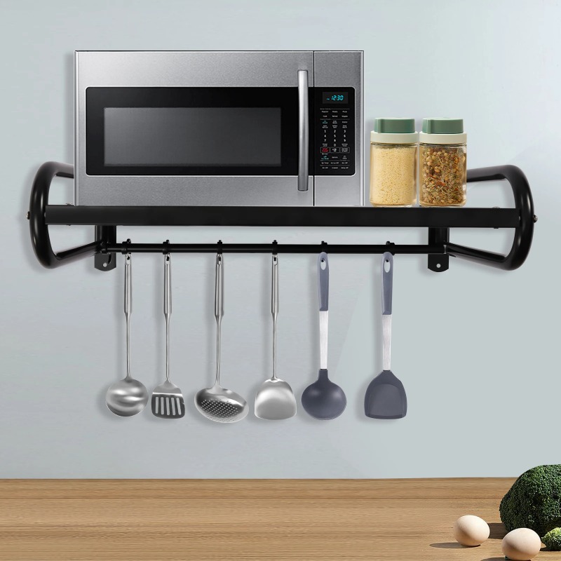 Wall-Mounted Microwave Oven Ra - Commercial Kitchen Manufacturers recension och pris
