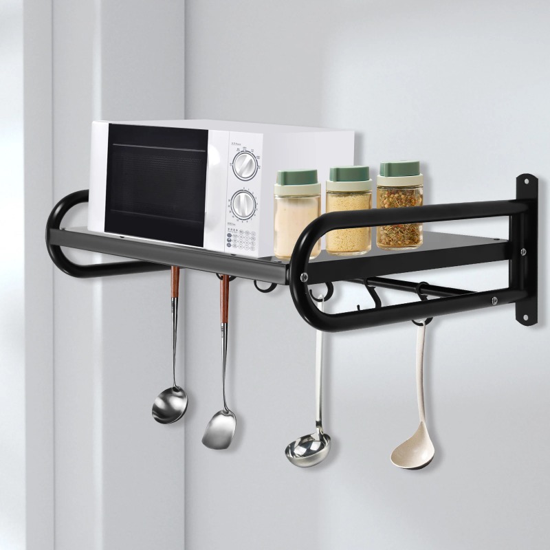 Wall-Mounted Microwave Oven Ra - Commercial Kitchen Manufacturers recension och pris