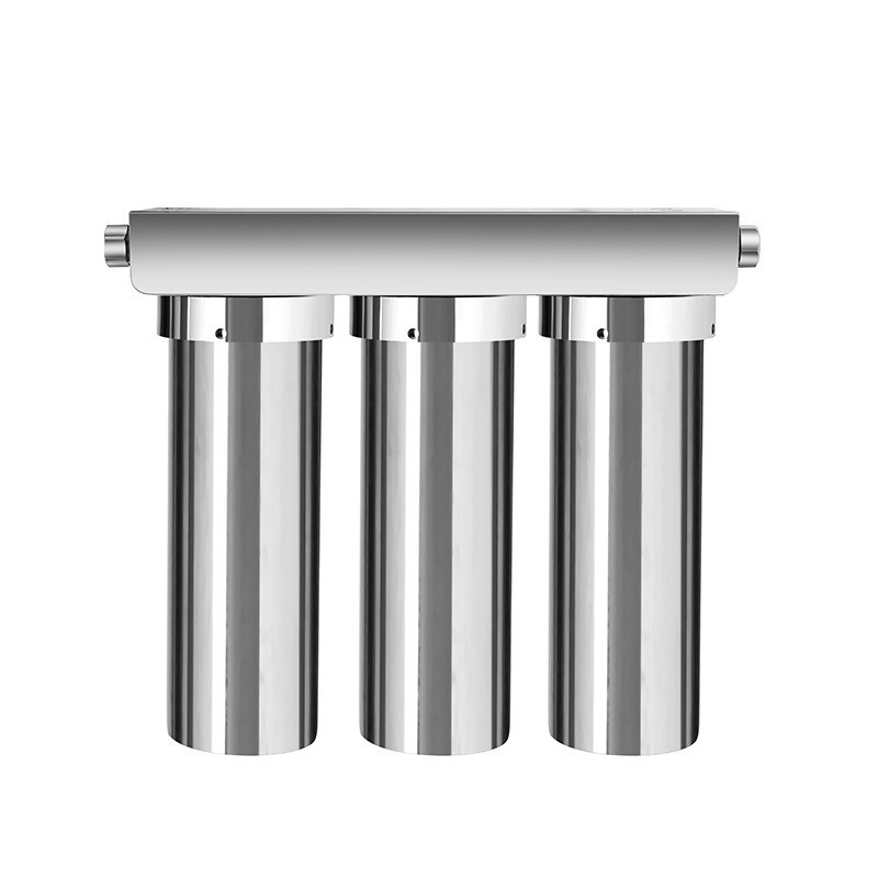 Stainless steel water purifier - Commercial Kitchen Manufacturers recension och pris