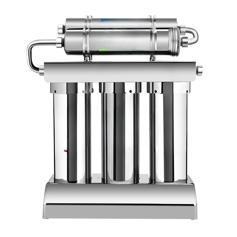 Stainless steel water purifier - Commercial Kitchen Manufacturers recension och pris