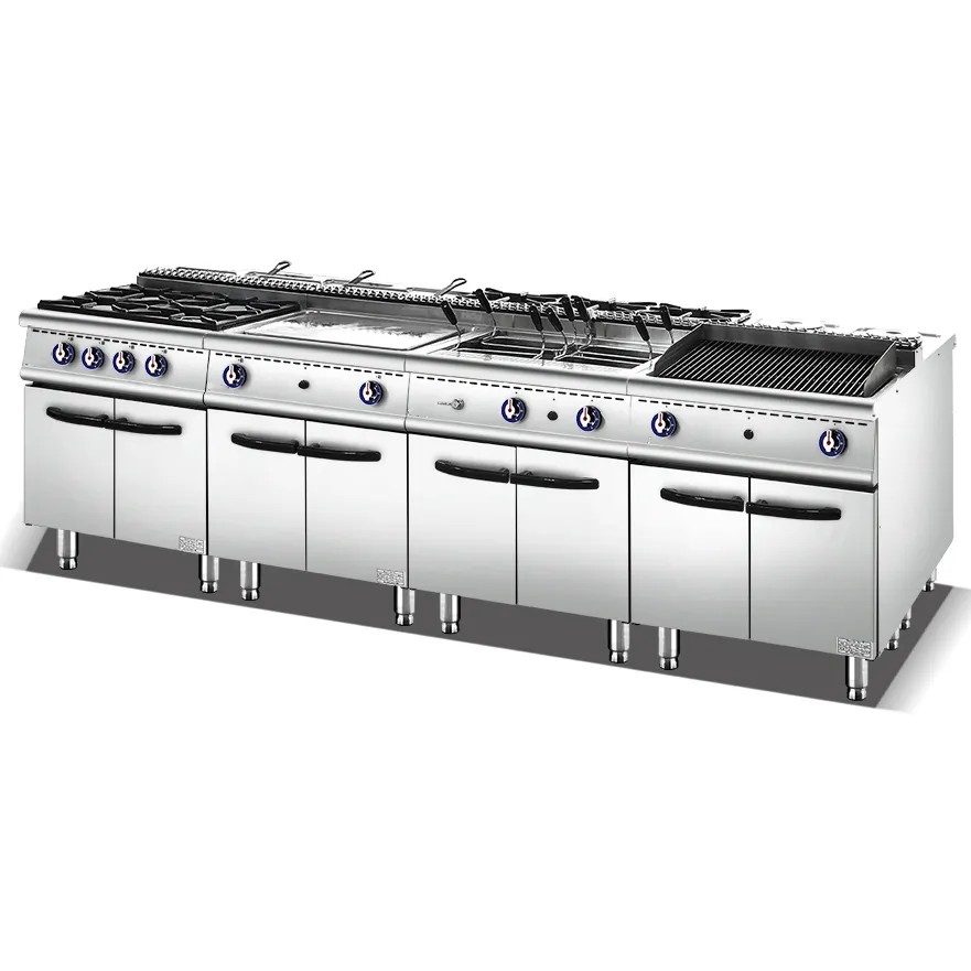 Commercial Western Kitchen Equ - Commercial Kitchen Manufacturers recension och pris