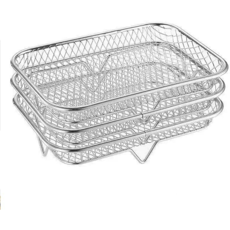 7.68inch Rectangle Air Fryer R - Commercial Kitchen Appliances recension och pris