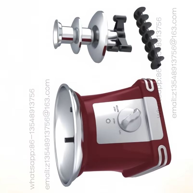 Household mini US standard thr - Chocolate Fountain Commercial recension och pris