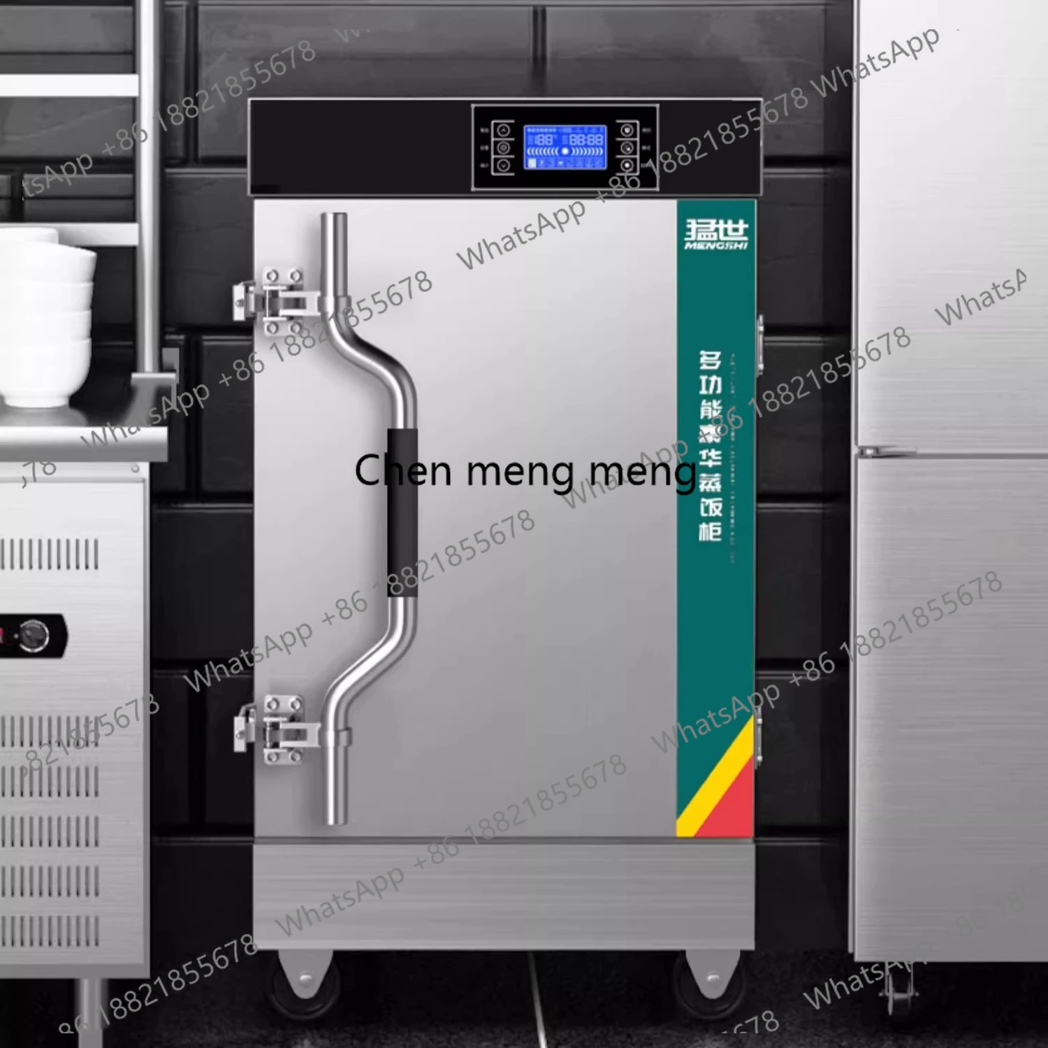 New arrive Commercial Electric - Commercial Steamer Cabinet recension och pris