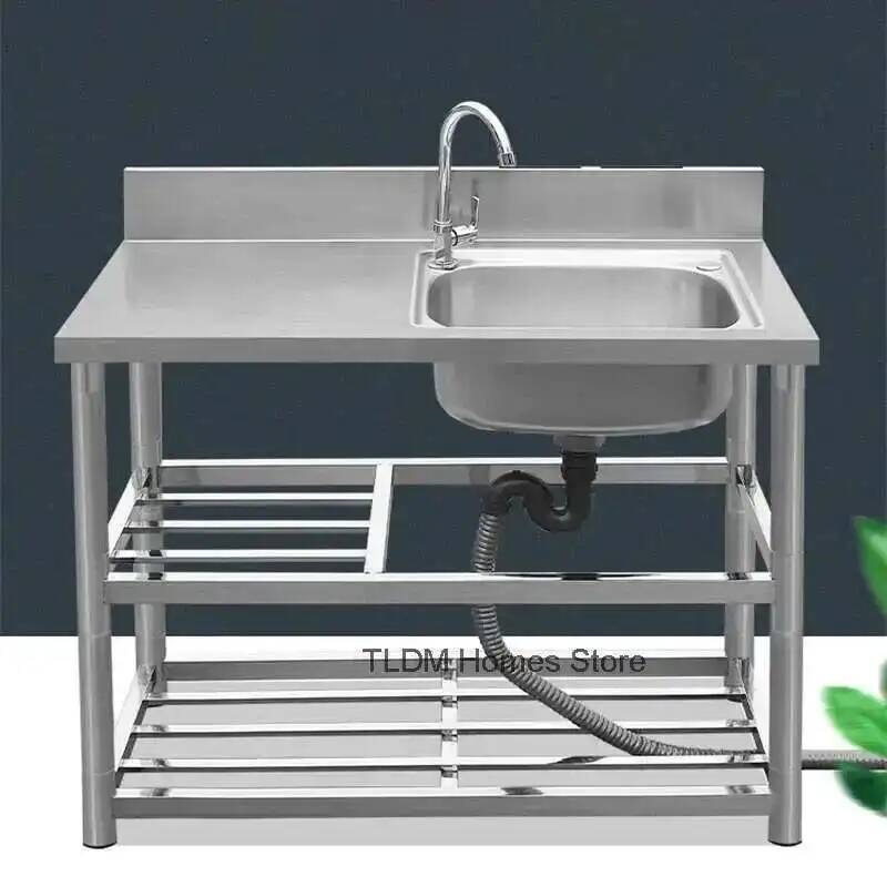 Modern Commercial Kitchen Sink - Commercial Kitchen Light recension och pris