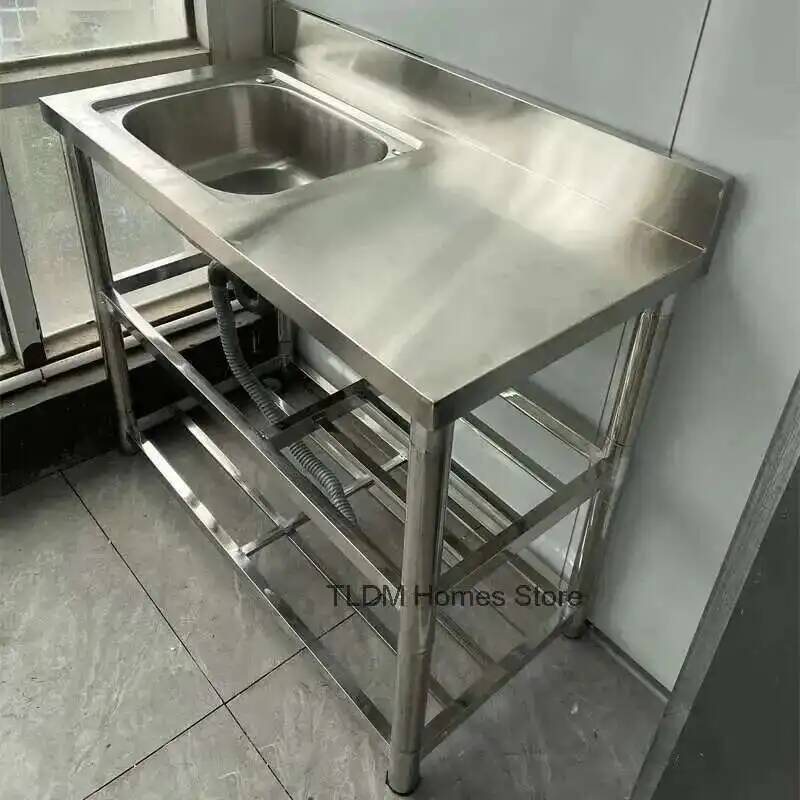 Modern Commercial Kitchen Sink - Commercial Kitchen Light recension och pris