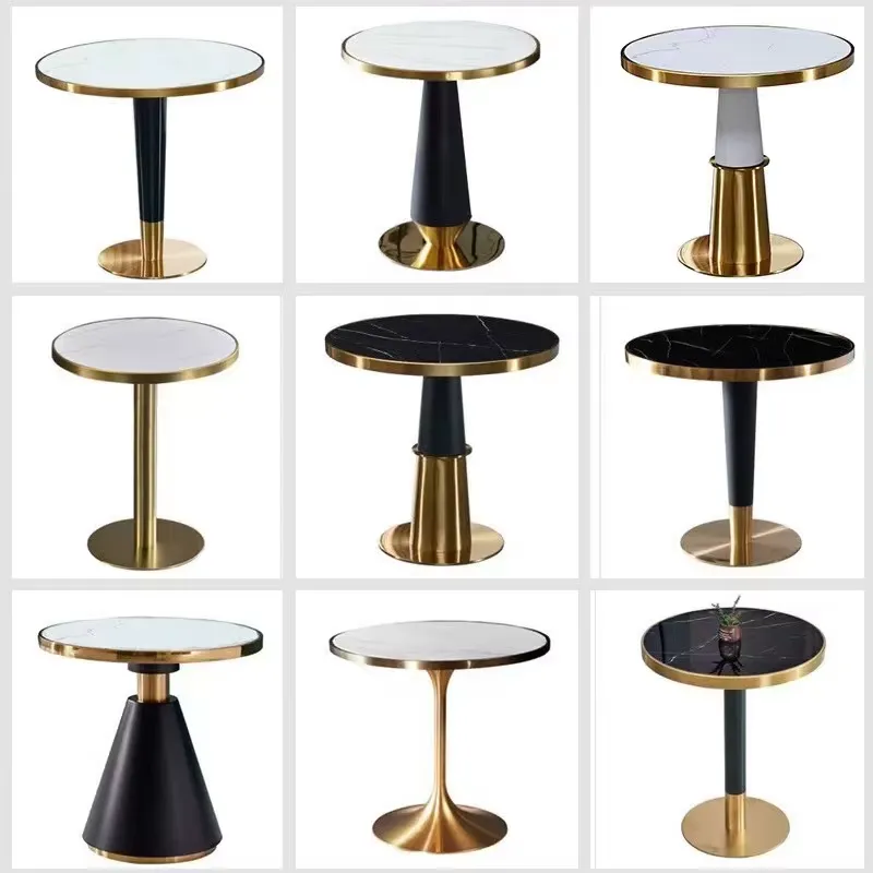 Modern Solid Wood Dining Table - Commercial Kitchen And Bar recension och pris